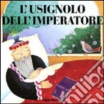 L'usignolo dell'imperatore libro