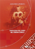 Ontologia del corpo nel cinema comico libro