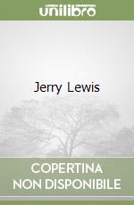 Jerry Lewis libro