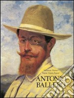 Antonio Ballero libro