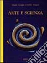 Arte e scienza libro