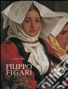 Filippo Figari libro di Murtas Gianni