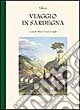 Viaggio in Sardegna