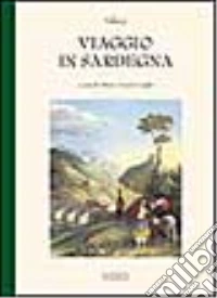 Viaggio in Sardegna libro