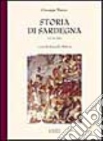 Storia di Sardegna. Vol. 1 libro