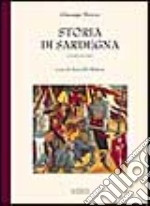 Storia di Sardegna. Vol. 2 libro