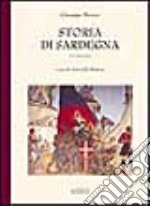 Storia di Sardegna. Vol. 3 libro