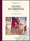 Storia di Sardegna. Vol. 3 libro