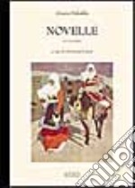 Novelle. Vol. 1 libro