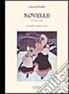 Novelle. Vol. 2 libro