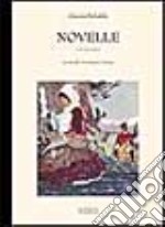 Novelle. Vol. 3 libro