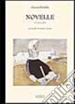 Novelle. Vol. 4 libro