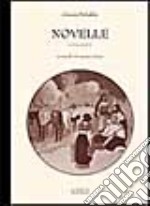 Novelle. Vol. 5 libro