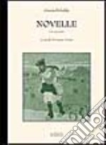 Novelle. Vol. 6 libro