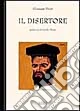 Il disertore