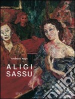 Aligi Sassu libro