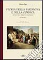 Storia della Sardegna e della Corsica durante il periodo romano. Vol. 1