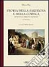 Storia della Sardegna e della Corsica durante il periodo romano. Vol. 1 libro