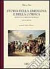 Storia della Sardegna e della Corsica durante il periodo romano. Vol. 2 libro
