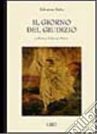 Il giorno del giudizio libro