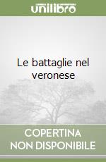 Le battaglie nel veronese libro