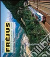 Fréjus. La ferrovia da Torino a Modane e Chambéry libro