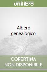 Albero genealogico libro