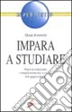 Impara a studiare