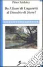 Da «I fiumi» di Giuseppe Ungaretti al «Danubio» di Attila József. Saggi di comparatistica italo-ungherese