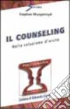 Il counseling nella relazione d'aiuto libro di Murgatroyd Stephen