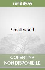 Small world libro