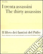 I trenta assassini-The thirty assassins libro