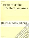 I trenta assassini-The thirty assassins libro