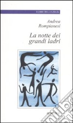 Notte di luna libro