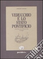 Verucchio e lo Stato pontificio nei secoli XVII-XVIII. Carteggio