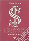 Sigismondo Malatesta. Profilo eroico libro