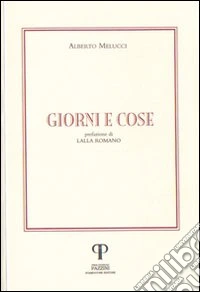 Giorni e cose