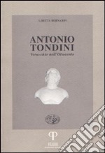 Antonio Tondini. Verucchio nell'Ottocento