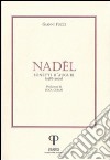 Nadêl. Sonetti d'auguri libro