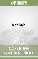 Kephalé libro