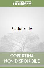 Sicilia c. le libro