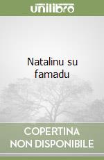 Natalinu su famadu libro