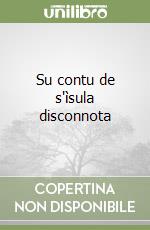 Su contu de s'ìsula disconnota libro