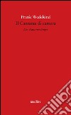 Il Cantante di camera libro