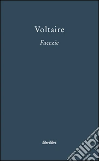 Facezie