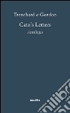 Cato's letters libro