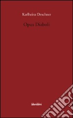 Opus diaboli libro