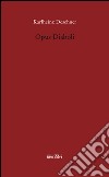 Opus diaboli libro