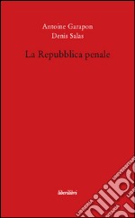 La repubblica penale libro