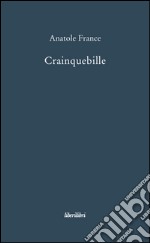 Crainquebille libro